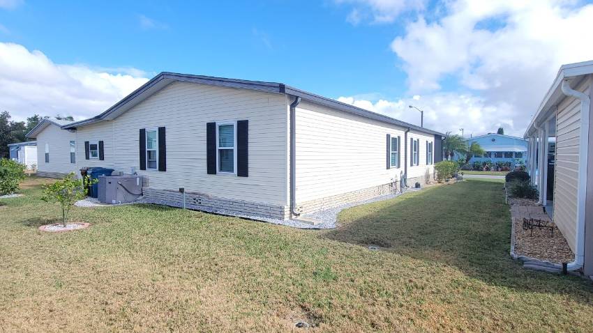 2231 Meadowlark Pl. a Lake Wales, FL Mobile or Manufactured Home for Sale